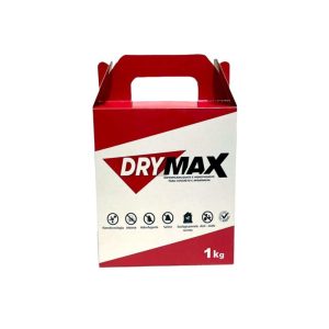 Impermeabilizante Hidrofugante para Concreto Drymax