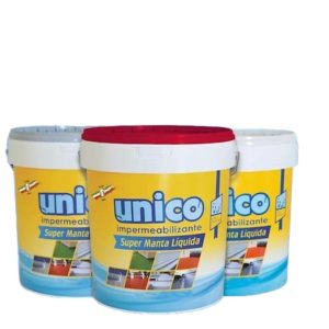 Icobit Super Manta Liquida Unico 18kg