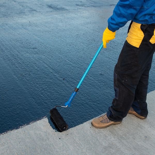 Serviços de Impermeabilização: Proteção Completa para a Sua Obra.