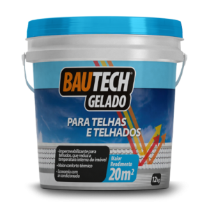 Bautech Gelado