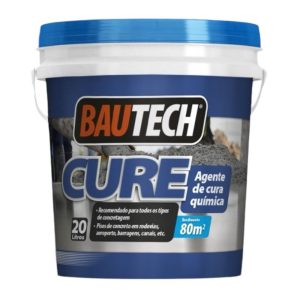 Bautech Cure