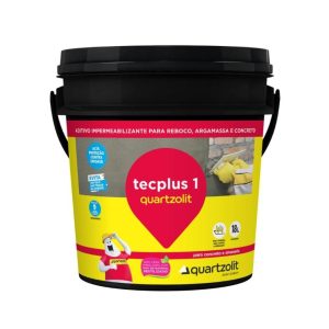 Tecplus 1 – Quartzolit