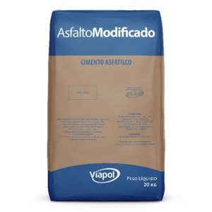 Asfalto Modificado II – Viapol