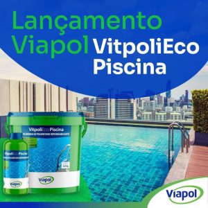 Vitpoli Eco Piscina