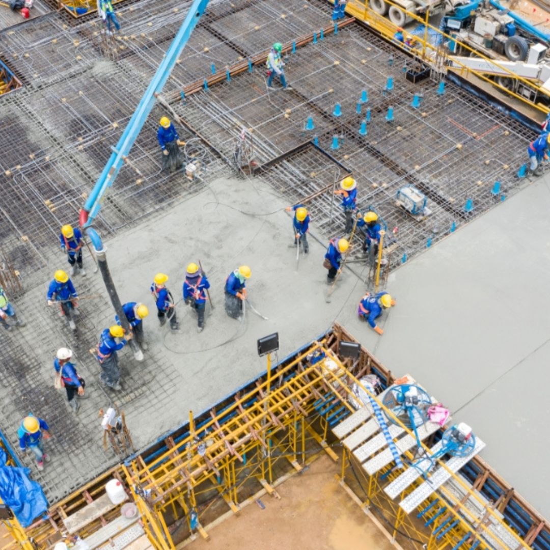 Os aditivos para construção civil são indispensáveis para garantir a qualidade, a durabilidade e o desempenho ideal dos materiais em qualquer projeto.